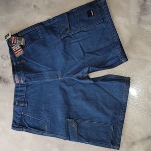 COPY - Craftsman short jeans